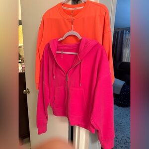 Lot of women’s tops. Various brands. Sz S-M